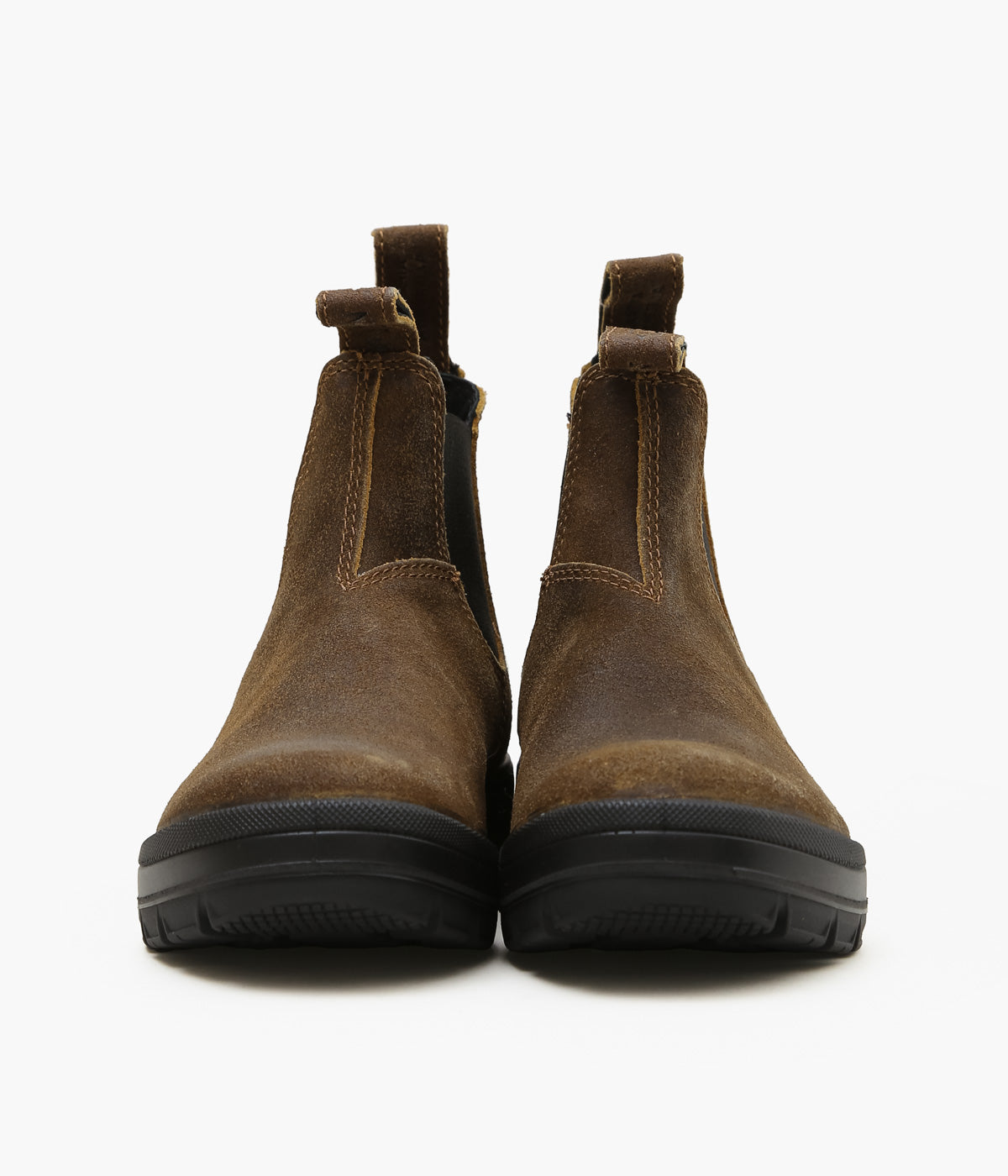 FILSON ''BLUNDSTONE #2535'' (SIENA)
