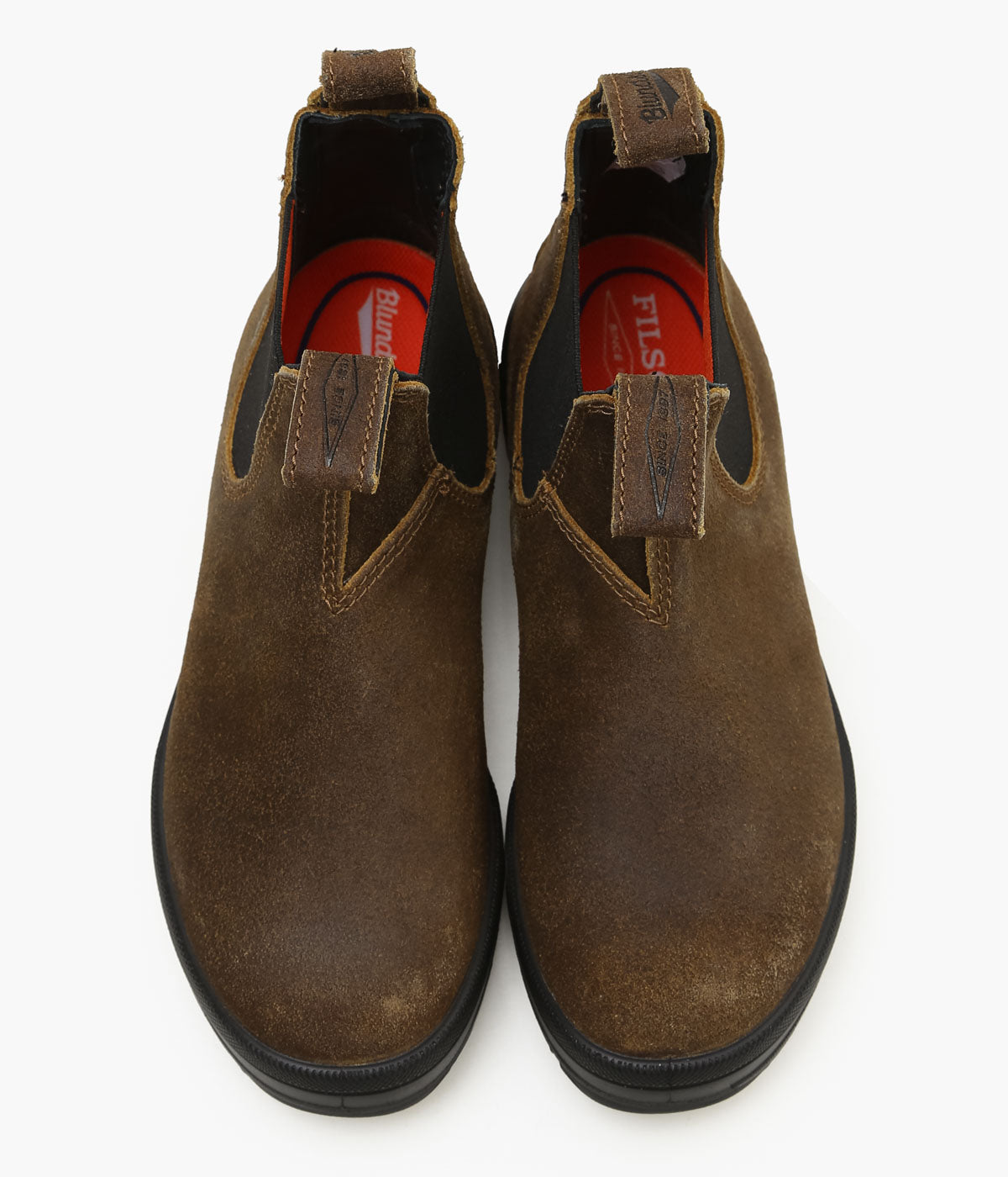 FILSON ''BLUNDSTONE #2535'' (SIENA)