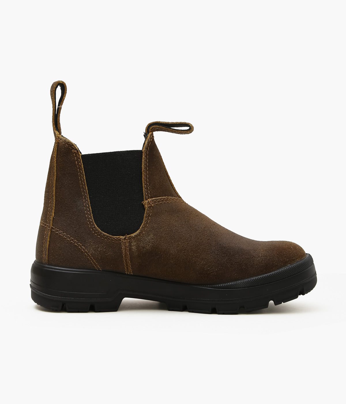 FILSON ''BLUNDSTONE #2535'' (SIENA)