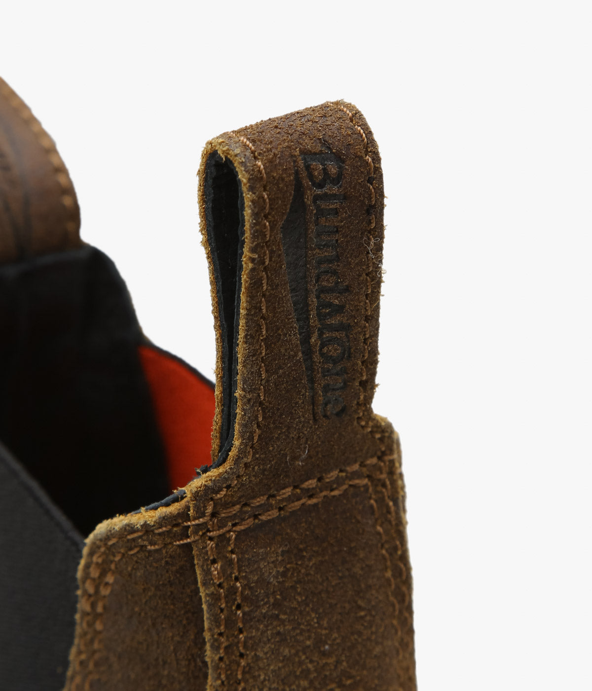 FILSON ''BLUNDSTONE #2535'' (SIENA)