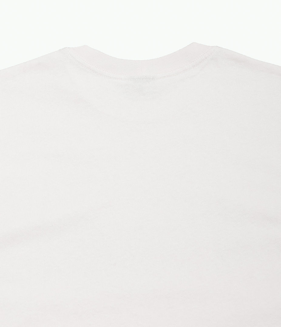 FILSON ''FRONTIER GRAPHIC T'' (IVORY)