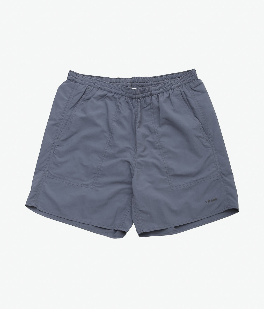 【SAMPLE SALE】FILSON ''OXBOW LAKE TRUNKS'' (NAVY)