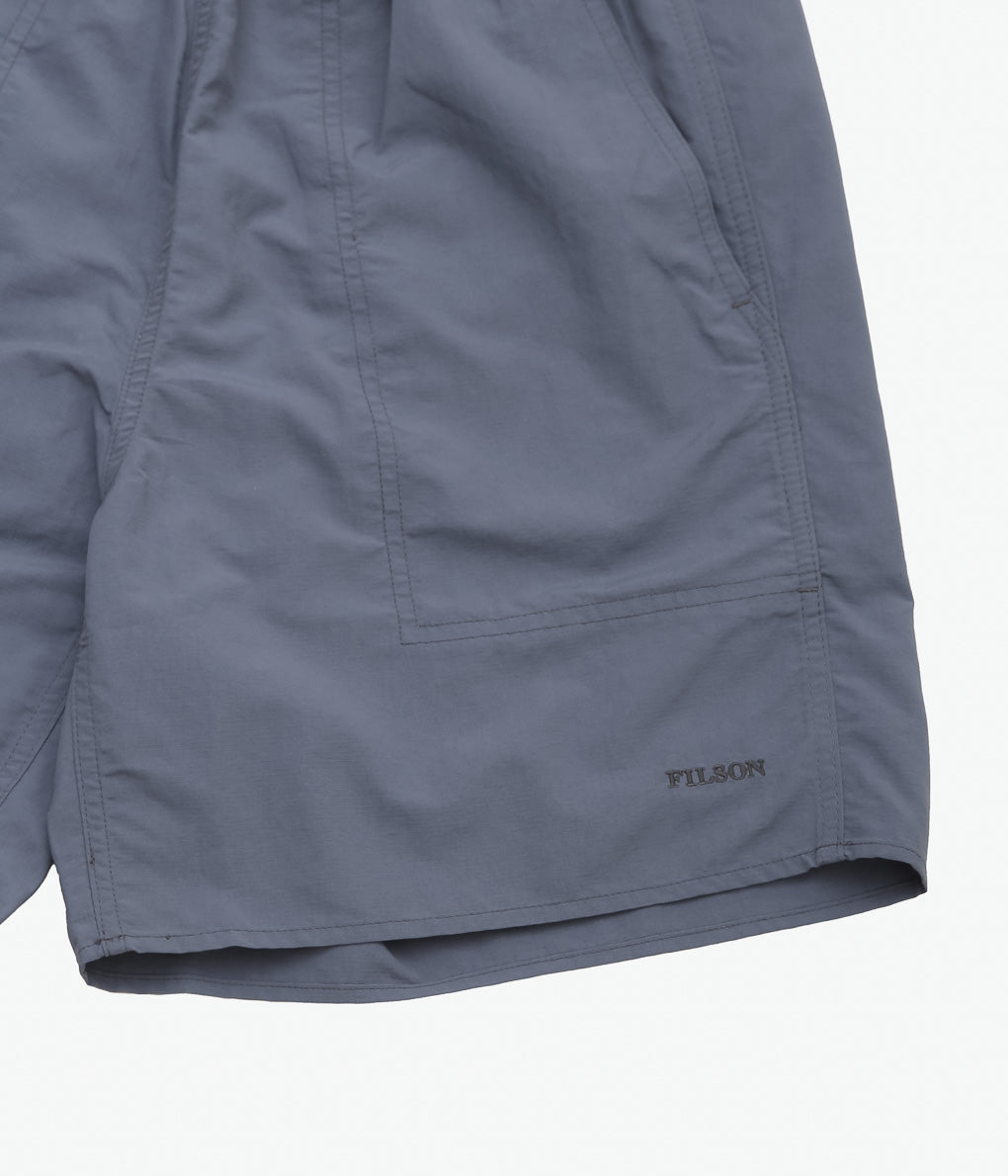 【SAMPLE SALE】FILSON ''OXBOW LAKE TRUNKS'' (NAVY)