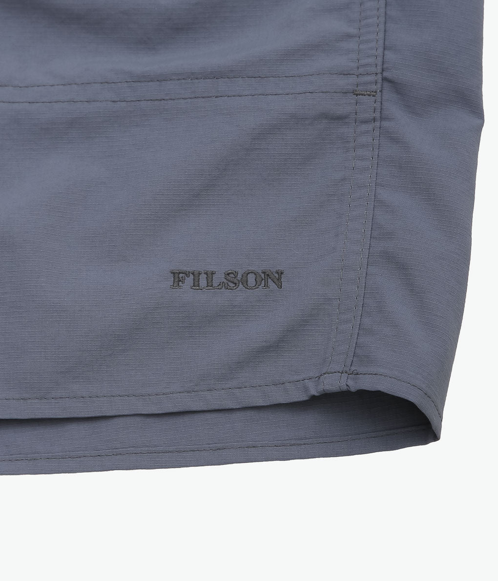 【SAMPLE SALE】FILSON ''OXBOW LAKE TRUNKS'' (NAVY)