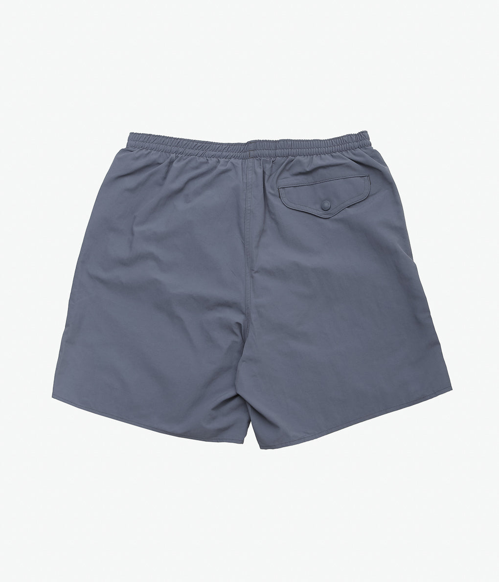 【SAMPLE SALE】FILSON ''OXBOW LAKE TRUNKS'' (NAVY)