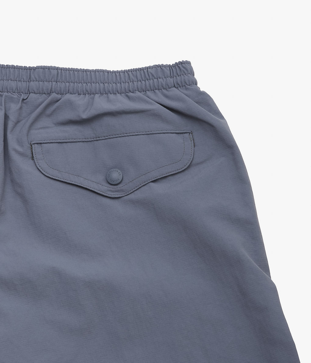 【SAMPLE SALE】FILSON ''OXBOW LAKE TRUNKS'' (NAVY)