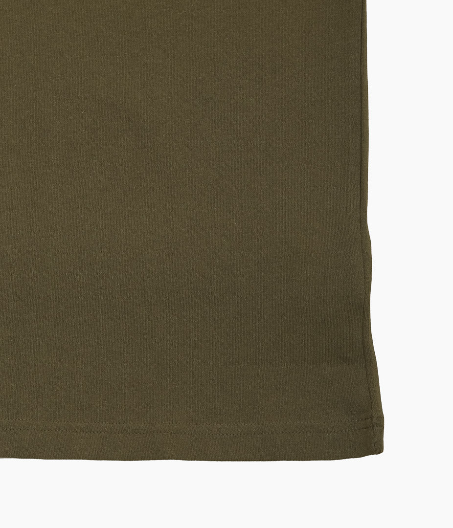 FILSON ''S/S FRONTIER GRAPHIC T'' (KHAKI)