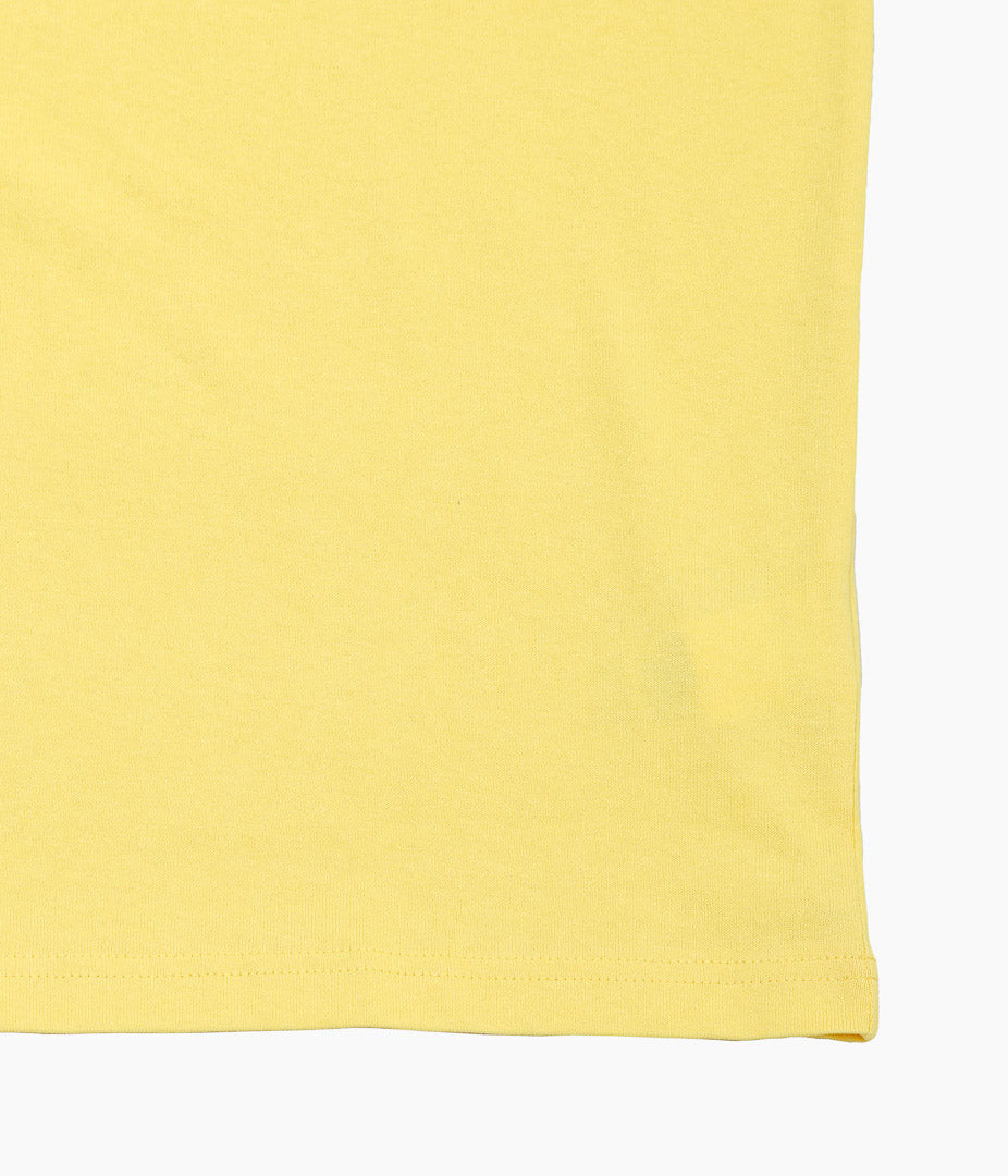 FILSON ''S/S FRONTIER GRAPHIC T'' (YELLOW)