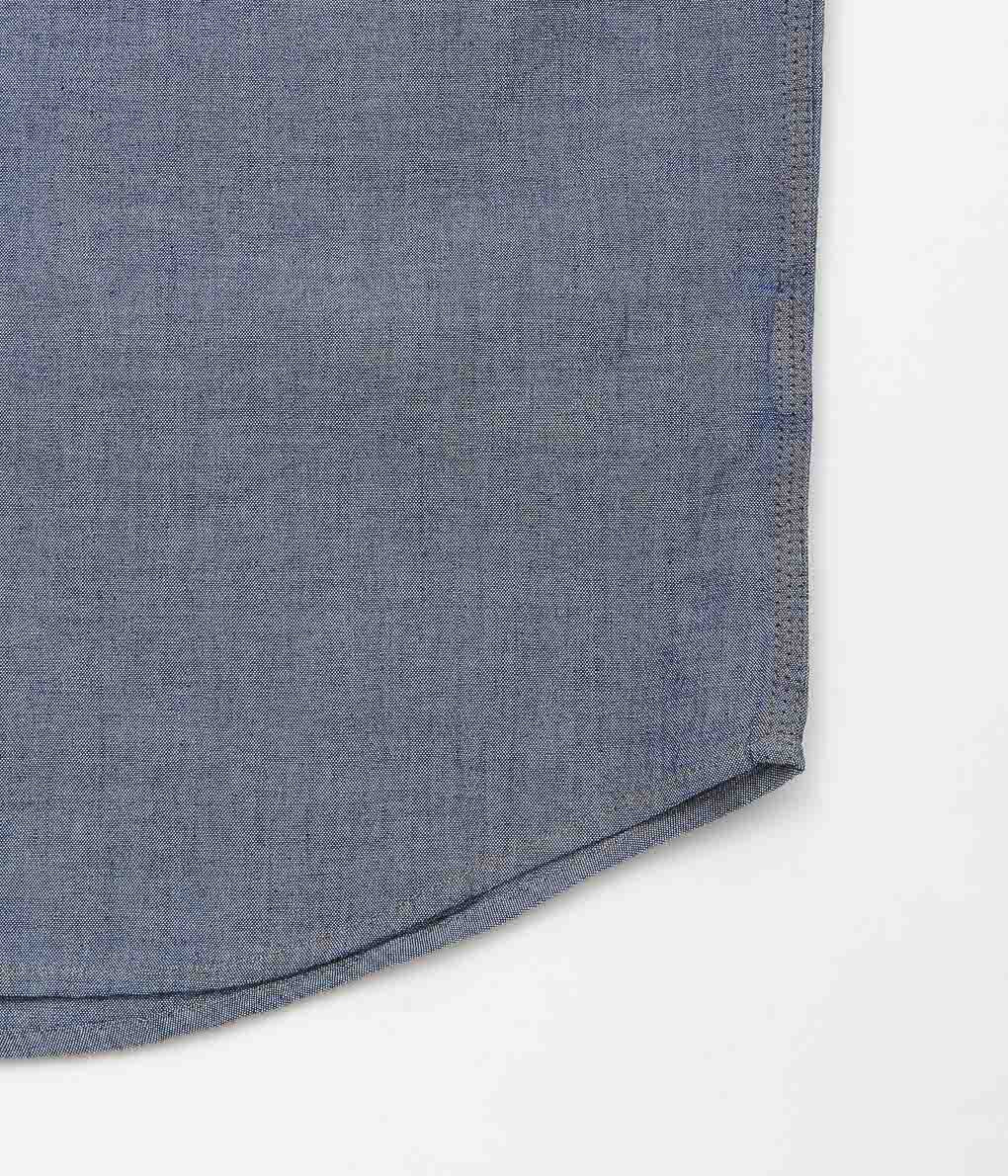【SAMPLE SALE】FILSON''SHORT SLEEVE CHAMBRAY S'' (BLUE)
