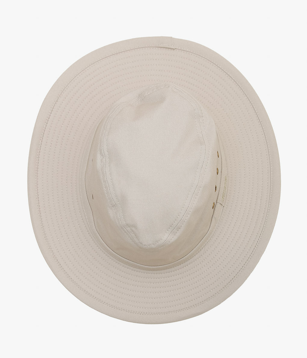 【SAMPLE SALE】FILSON ''SUMMER PACKER HAT'' (BEIGE)