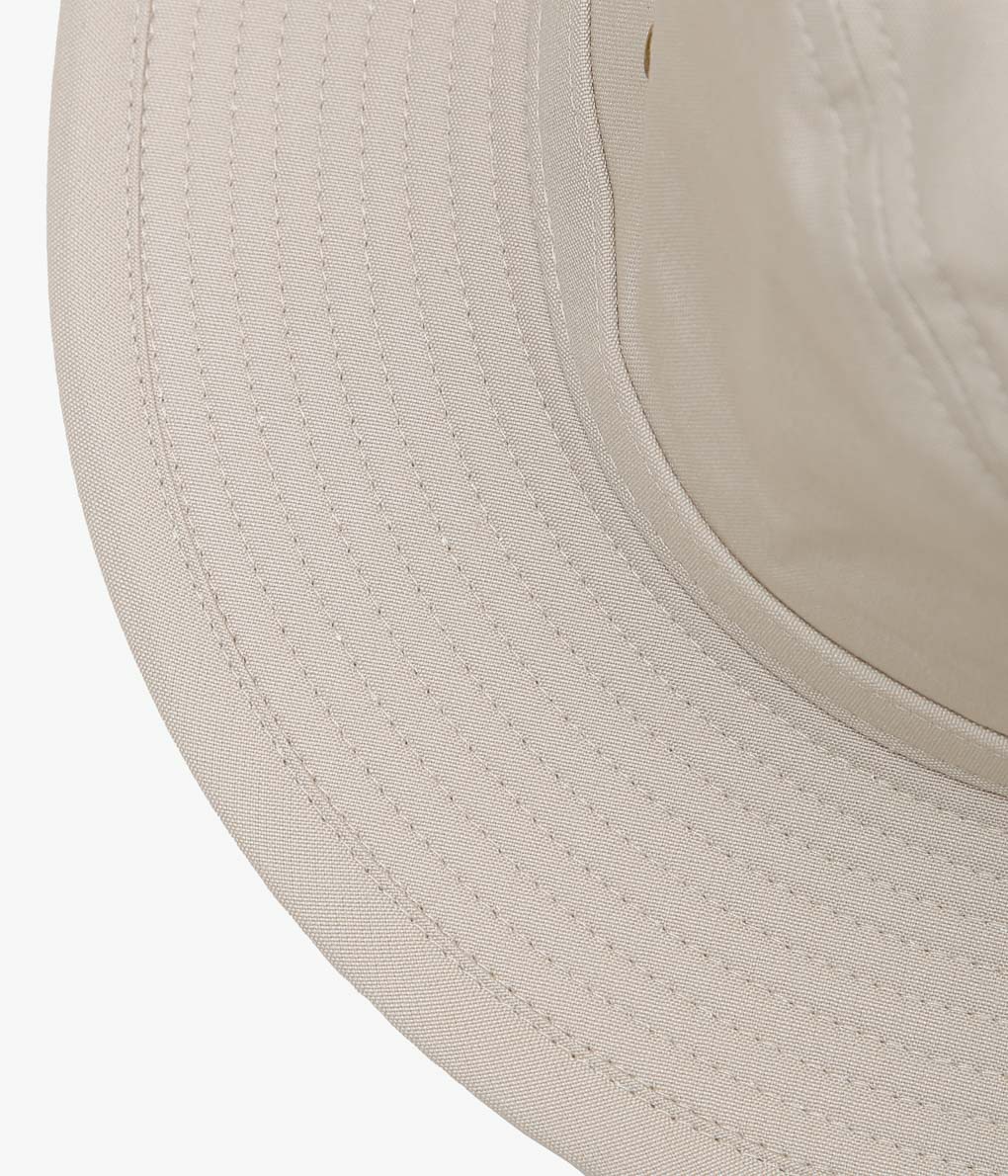 【SAMPLE SALE】FILSON ''SUMMER PACKER HAT'' (BEIGE)