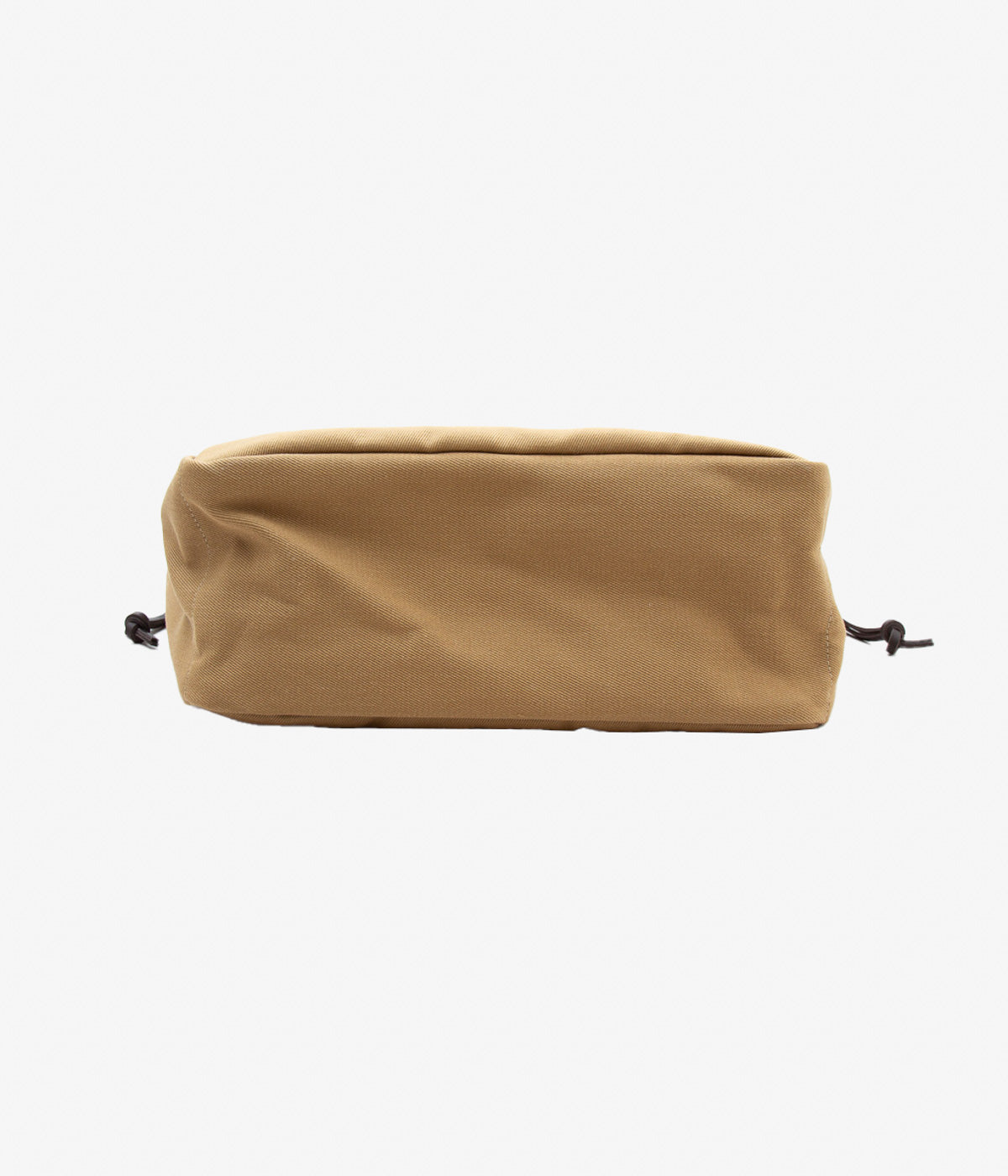 FILSON "TOTE BAG WITH ZIPPER"(BEIGE)