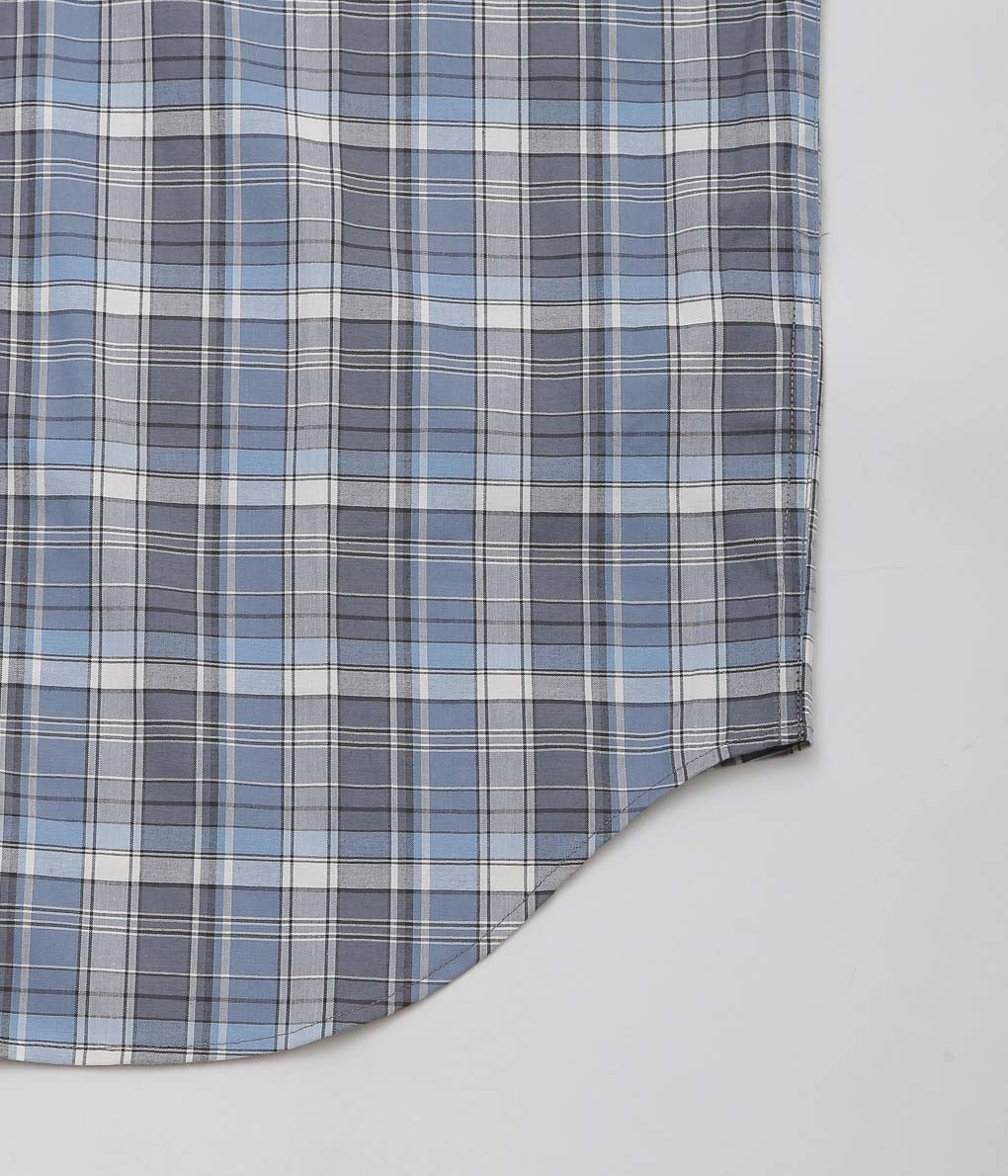 【SAMPLE SALE】FILSON ''TWIN LAKES S/S SPORT SHIRT'' (GRAY)
