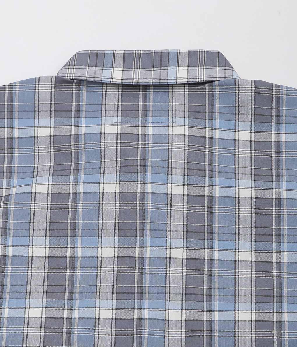 【SAMPLE SALE】FILSON ''TWIN LAKES S/S SPORT SHIRT'' (GRAY)