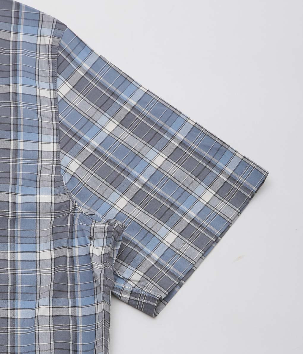 【SAMPLE SALE】FILSON ''TWIN LAKES S/S SPORT SHIRT'' (GRAY)
