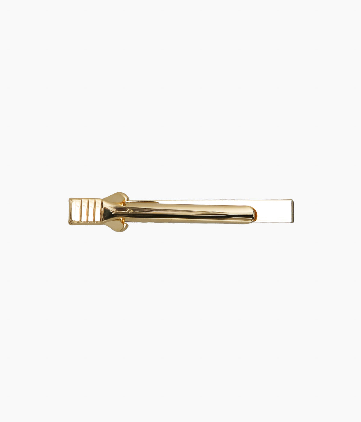 FINE AND DANDY ''TIE BARS(RECTANGULAR)'' (GOLD)