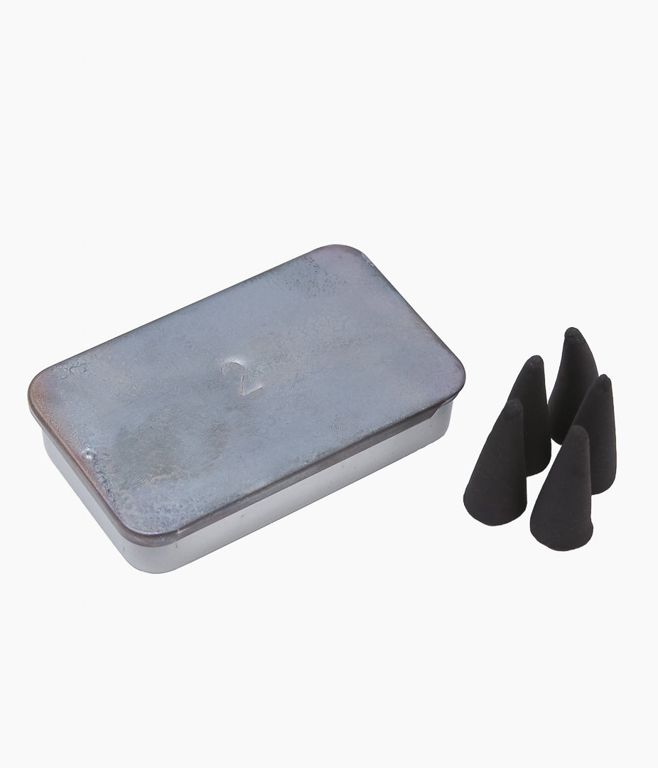 FISCHERSUND ''INCENSE CONES'' (FISCHERSUND)