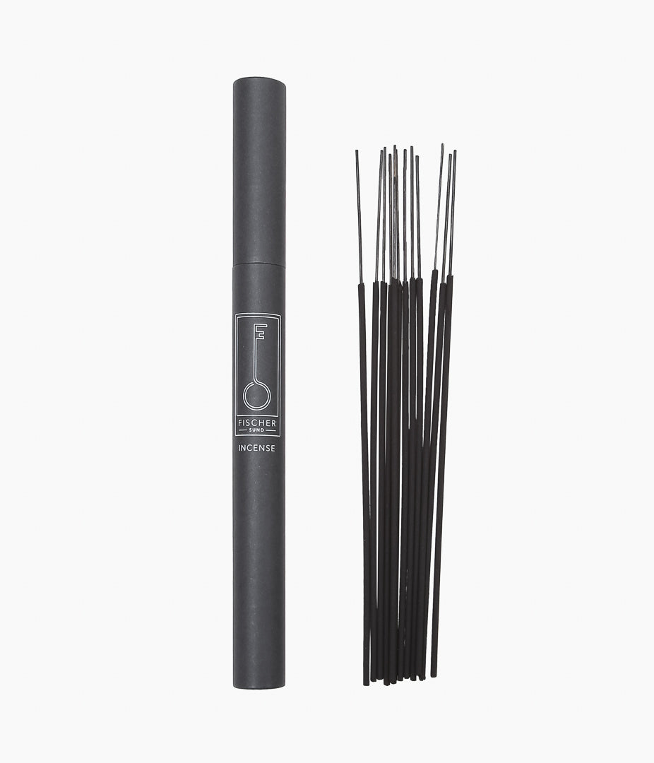 FISCHERSUND ''INCENSE STICKS'' (FISCHERSUND)