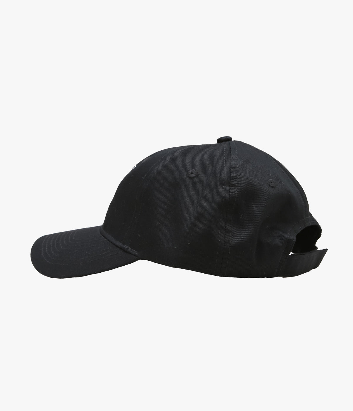 GEORGIA O'KEEFFE MUSEUM ''GEORGIA O'KEEFFE MUSEUM CAP'' (BLACK)