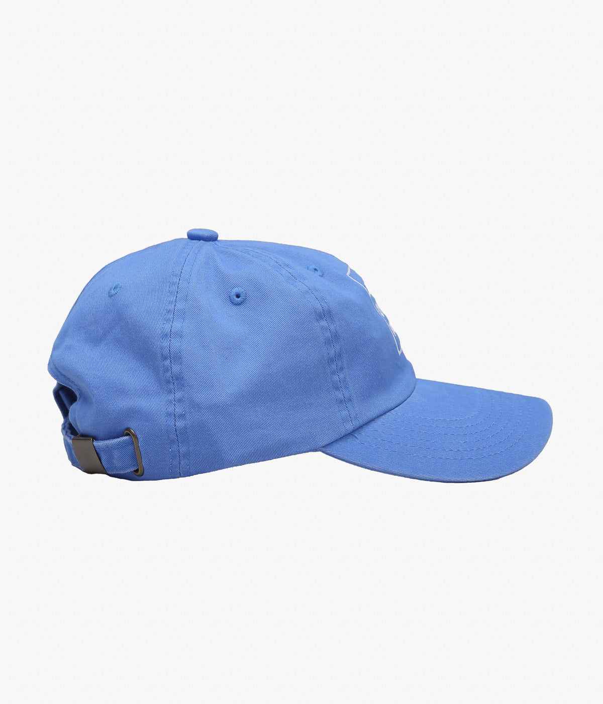 GEORGIA O'KEEFFE MUSEUM ''GEORGIA O'KEEFFE MUSEUM CAP'' (BLUE)