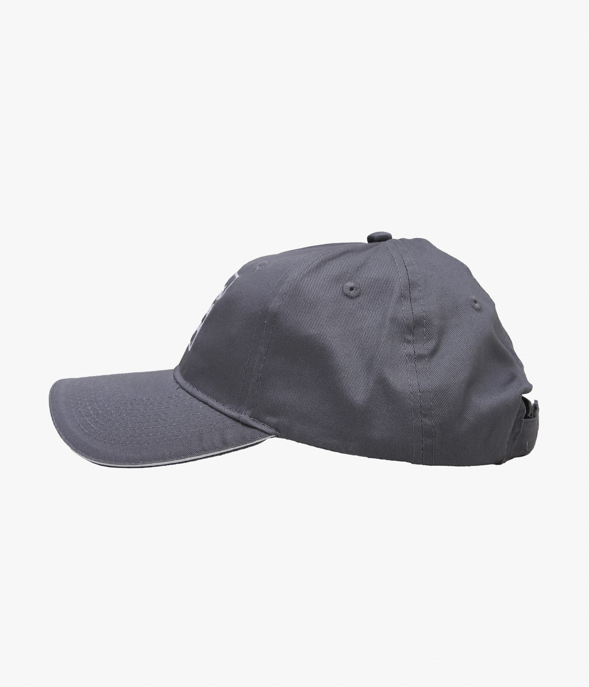GEORGIA O'KEEFFE MUSEUM ''GEORGIA O'KEEFFE MUSEUM CAP'' (GREY)