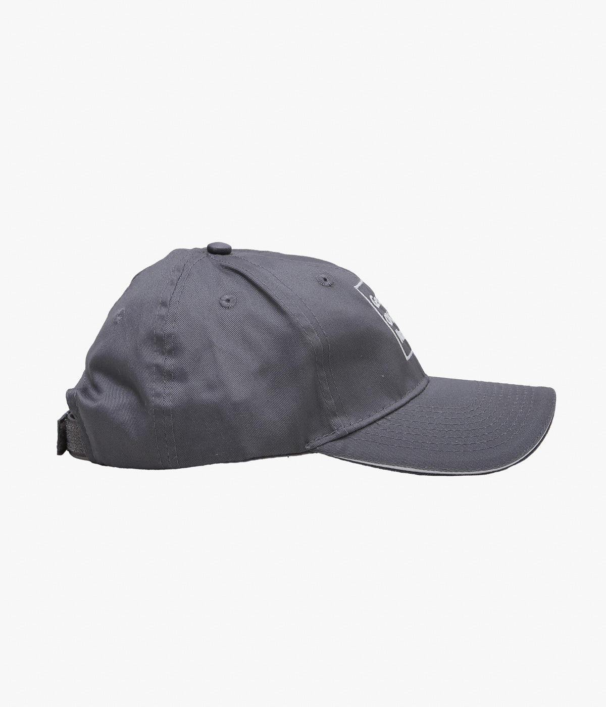GEORGIA O'KEEFFE MUSEUM ''GEORGIA O'KEEFFE MUSEUM CAP'' (GREY)
