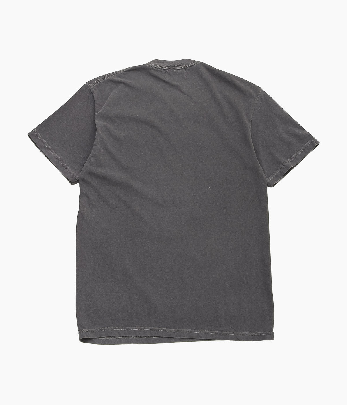 GEORGIA O'KEEFFE ''T SHIRTS "O'KEEFFE 1930"'' (BLACK)