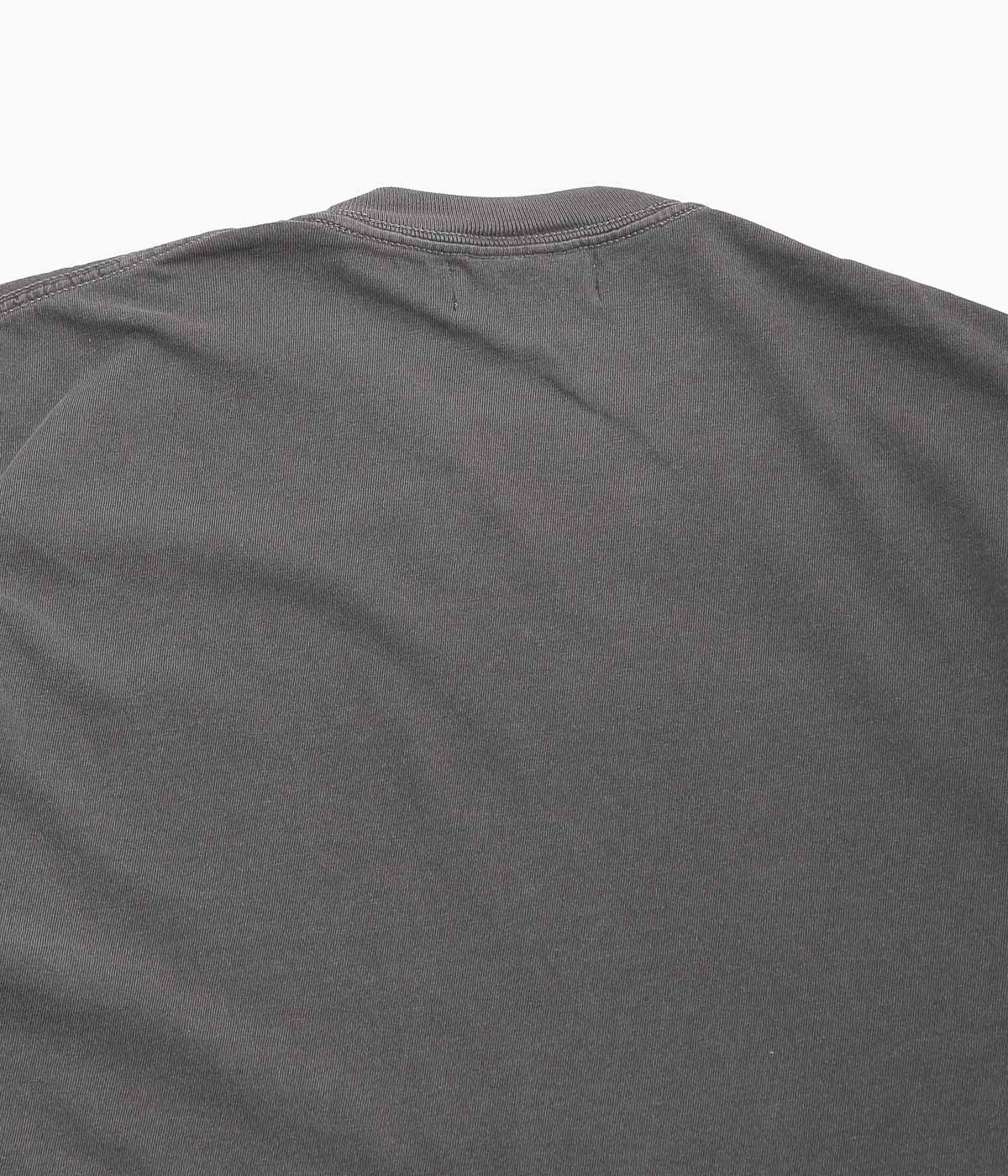 GEORGIA O'KEEFFE ''T SHIRTS "O'KEEFFE 1930"'' (BLACK)