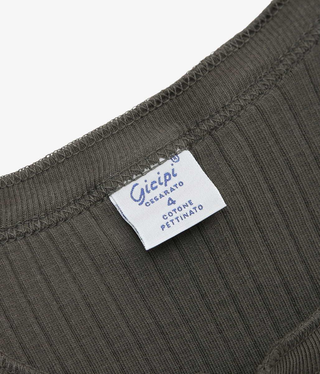 GICIPI ''ORIGANO'' (MARRONE VELATO)