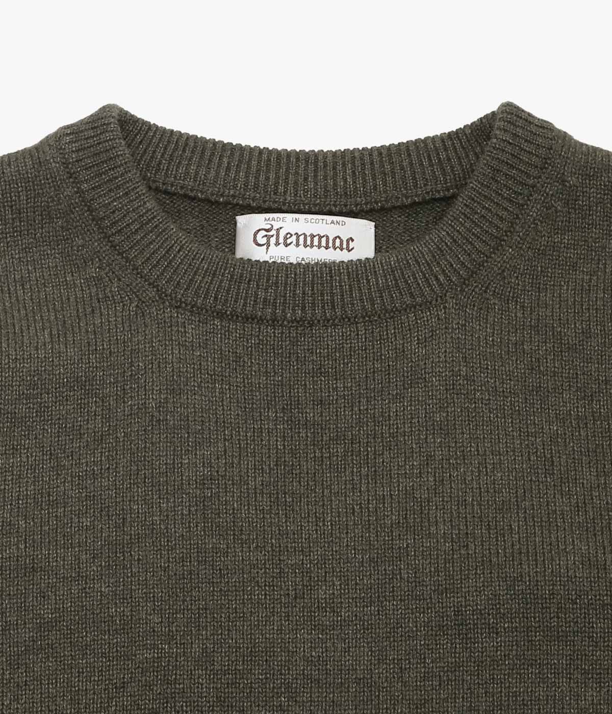 GLENMAC ''2PLY CACHMERE C / N ''(LODEN)