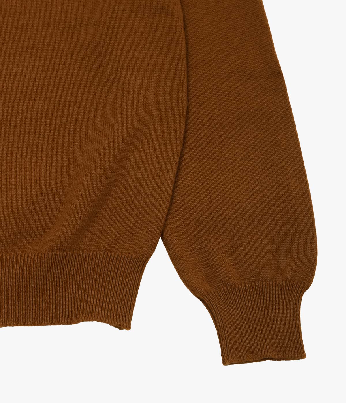 GLENMAC ''2PLY CACHMERE C/N'' (NUT BRITTLE)