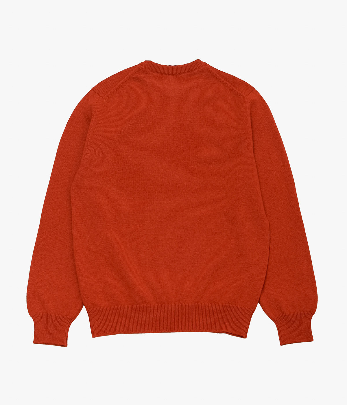 GLENMAC ''2PLY CACHMERE C/N'' (RED DULSE)