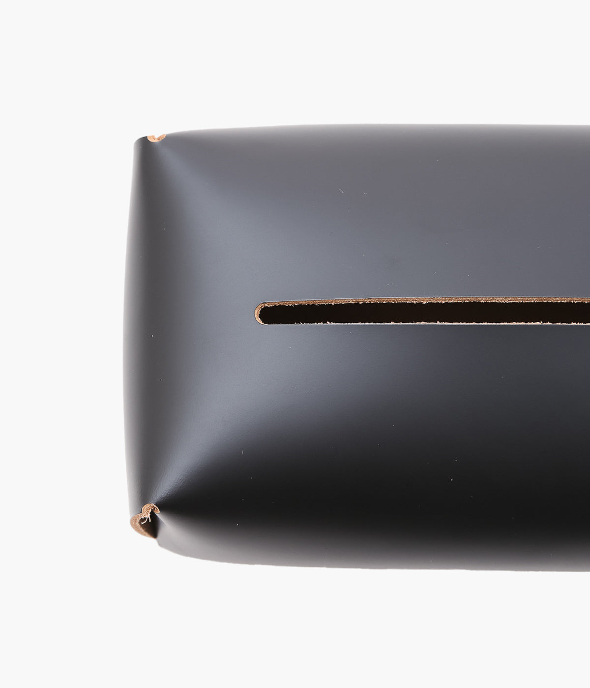 HENDER SCHEME ''ASSEMBLE TISSUE CASE'' (BLACK)