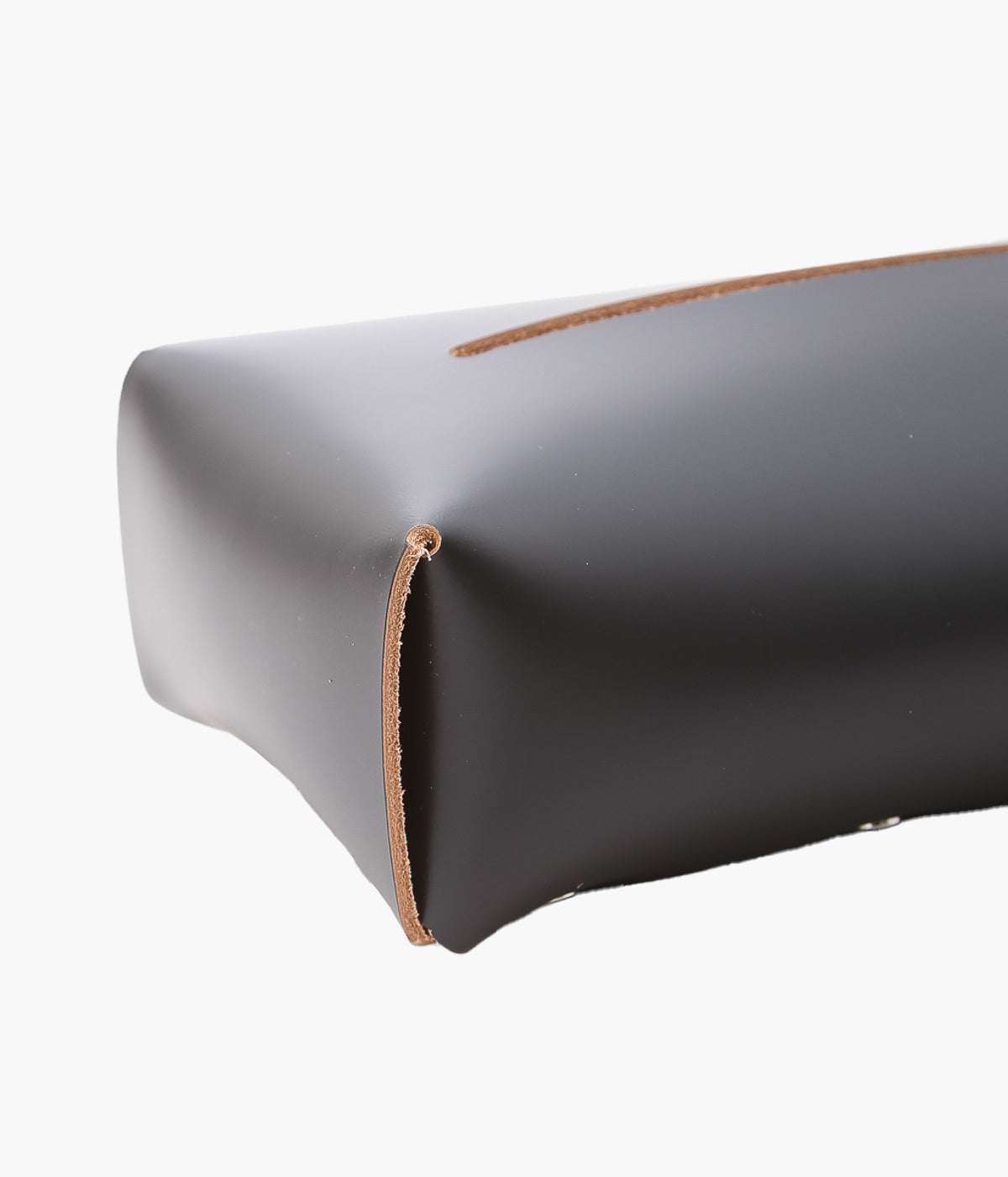HENDER SCHEME ''ASSEMBLE TISSUE CASE'' (BLACK)