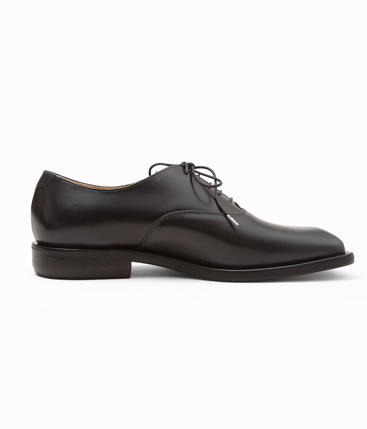 HENDER SCHEME ''BEAR FOOT BALMORAL'' (BLACK)