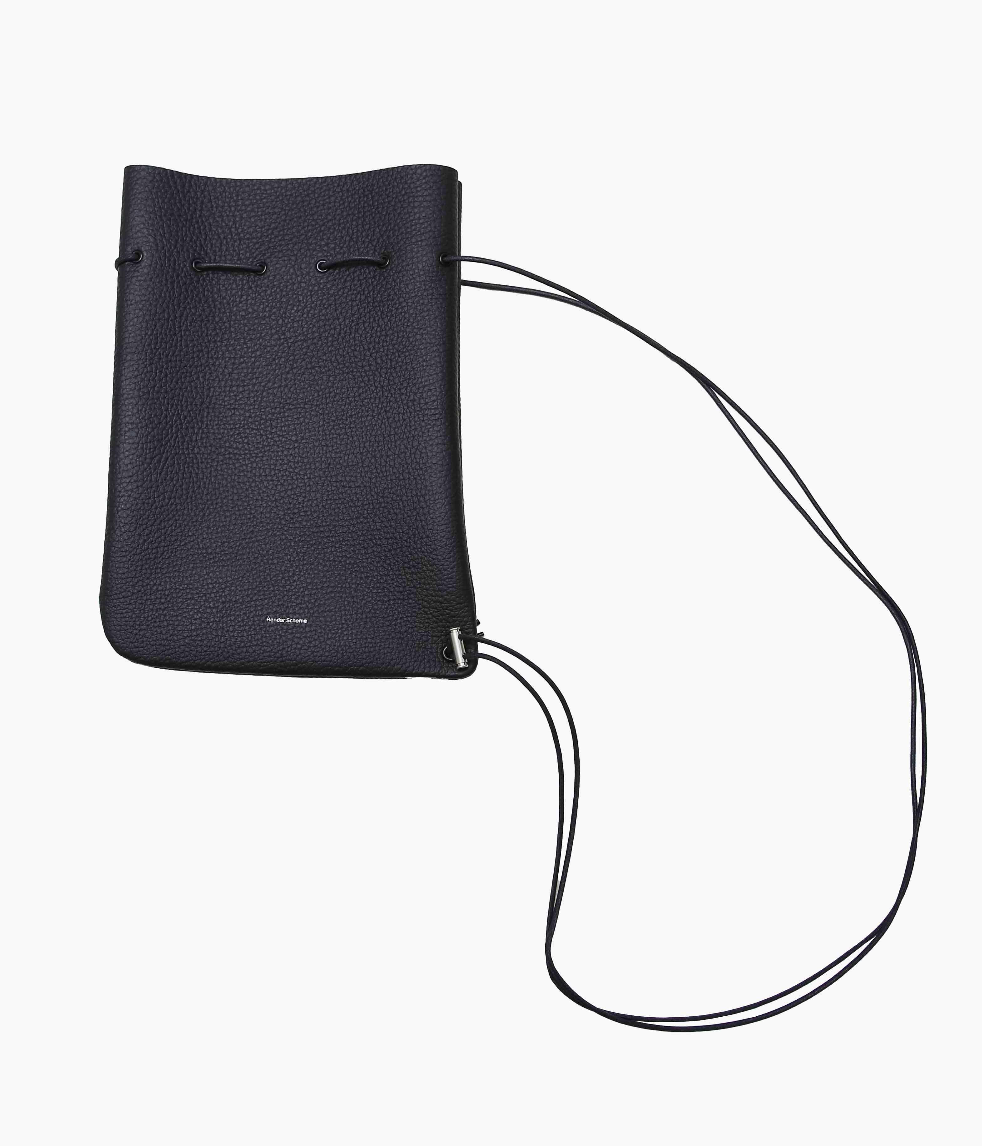 HENDER SCHEME ''ZACC'' (BLACK) – THE STORE BY MAIDENS