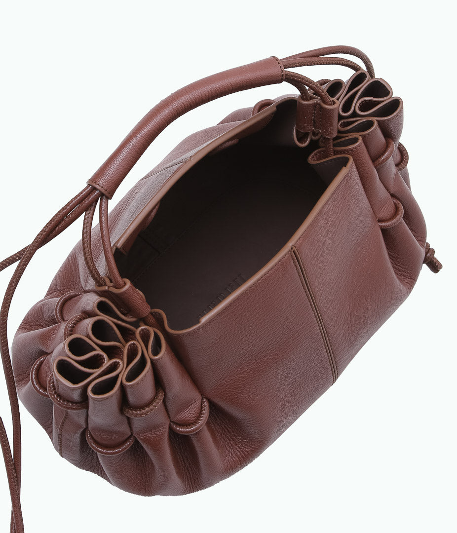 HEREU "ARTA" (CHESTNUT)