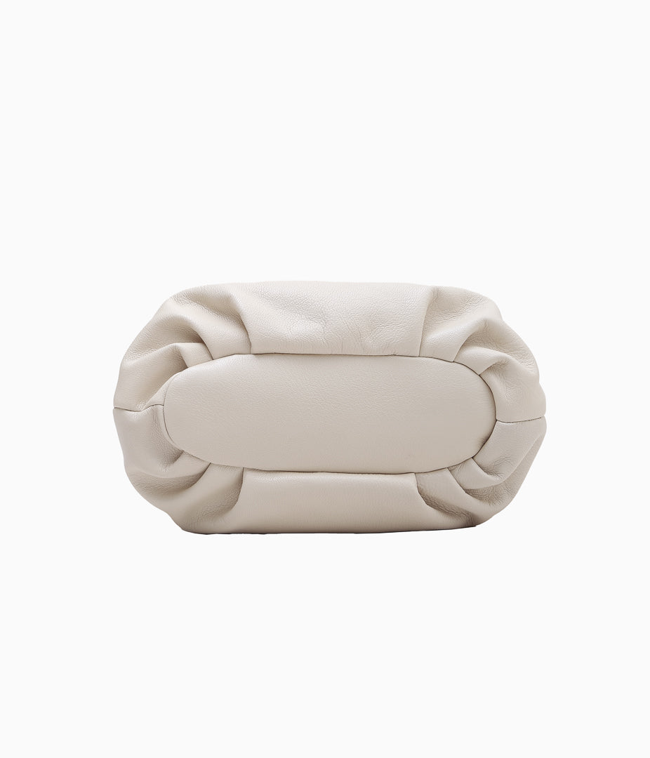 HEREU ''BOMBON M SUPPLE SHINY'' (CREAM)