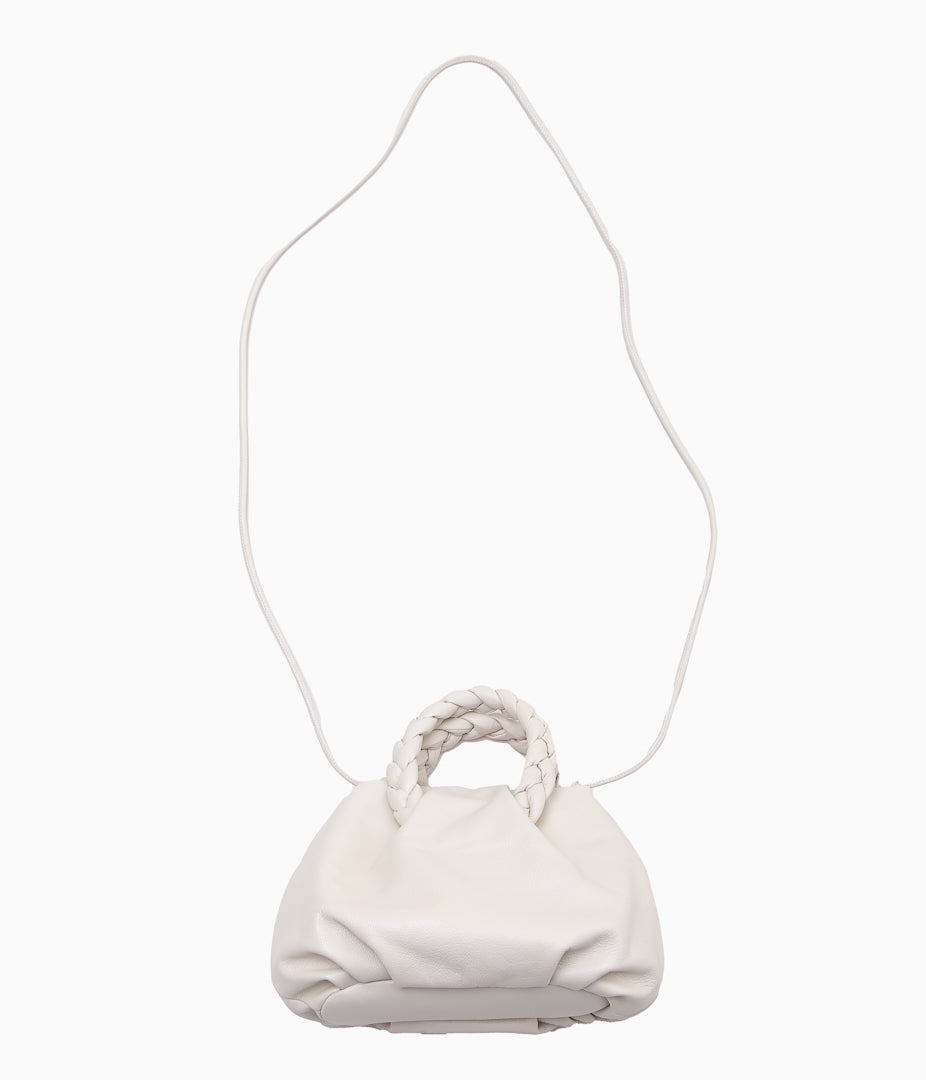 HEREU ''BOMBON M SUPPLE SHINY'' (CREAM)