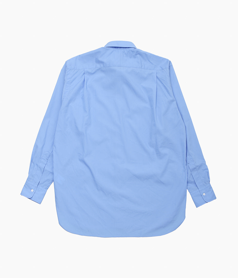 HERILL ''BROADCLOTH SHIRT'' (SAX)