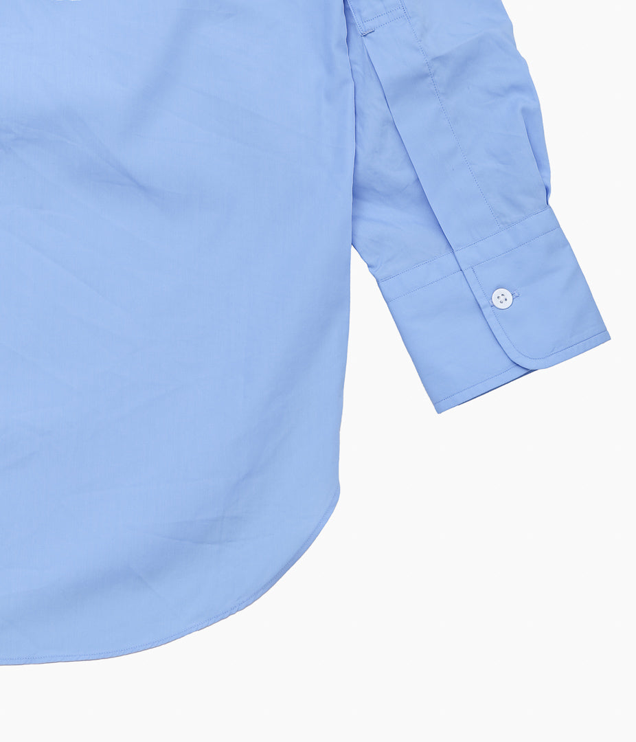 HERILL ''BROADCLOTH SHIRT'' (SAX)