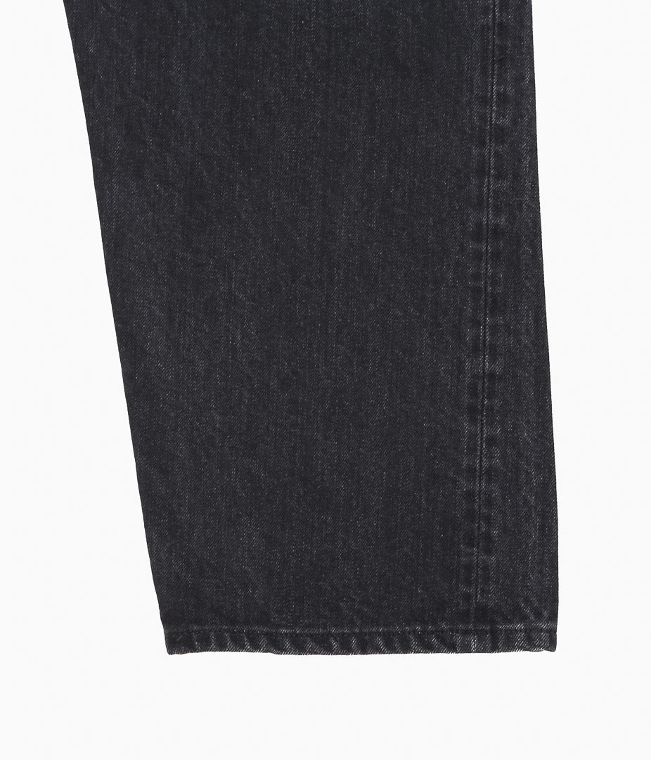 HERILL ''CIOTA DENIM4PK'' (BLACK VINTAGE WORN)