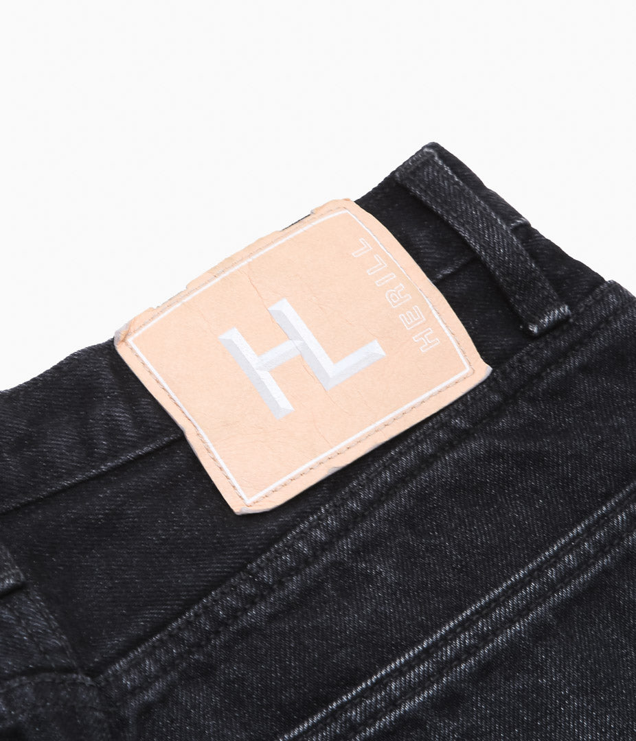 HERILL ''CIOTA DENIM4PK'' (BLACK VINTAGE WORN)