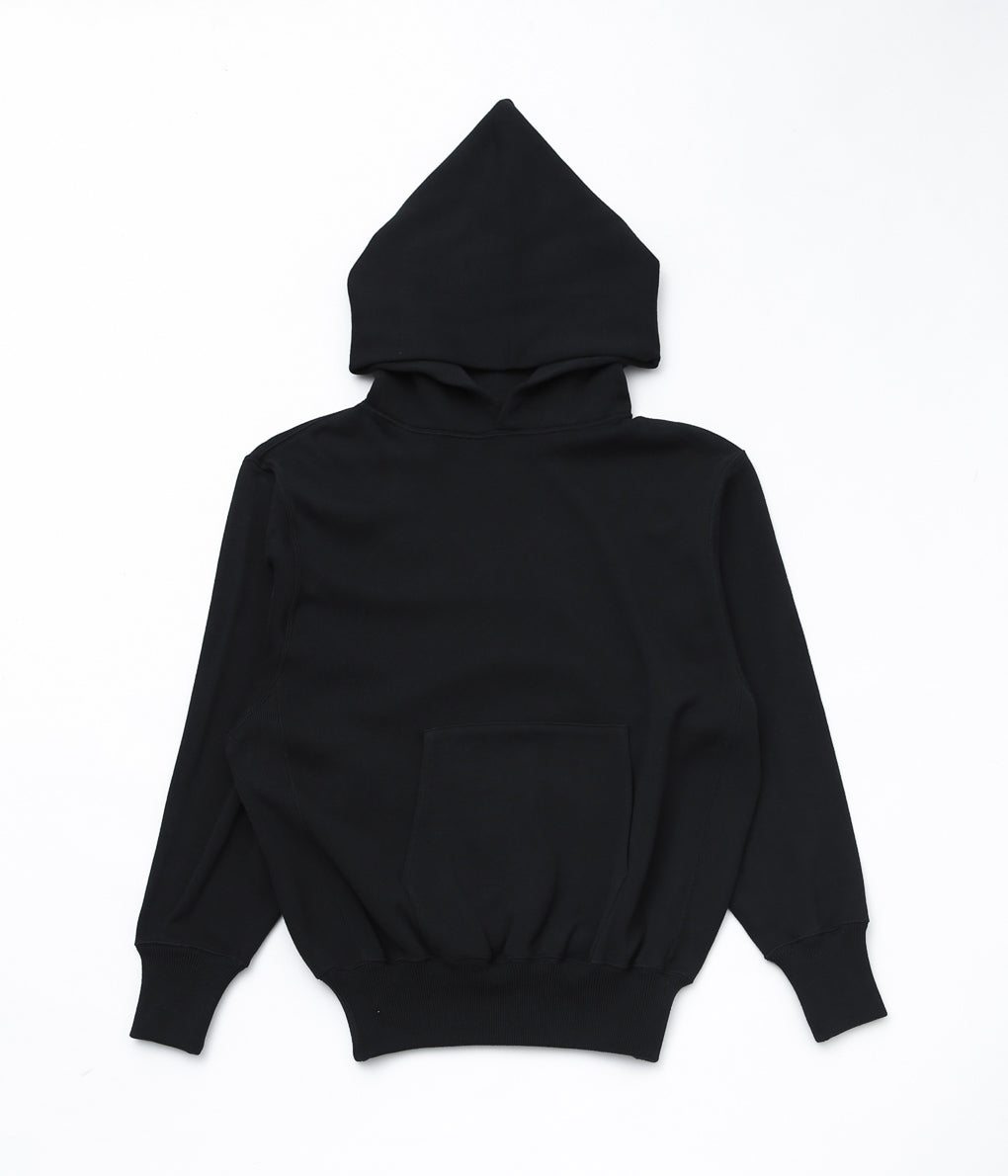 HERILL 25SS Cotton/Silk Hooded