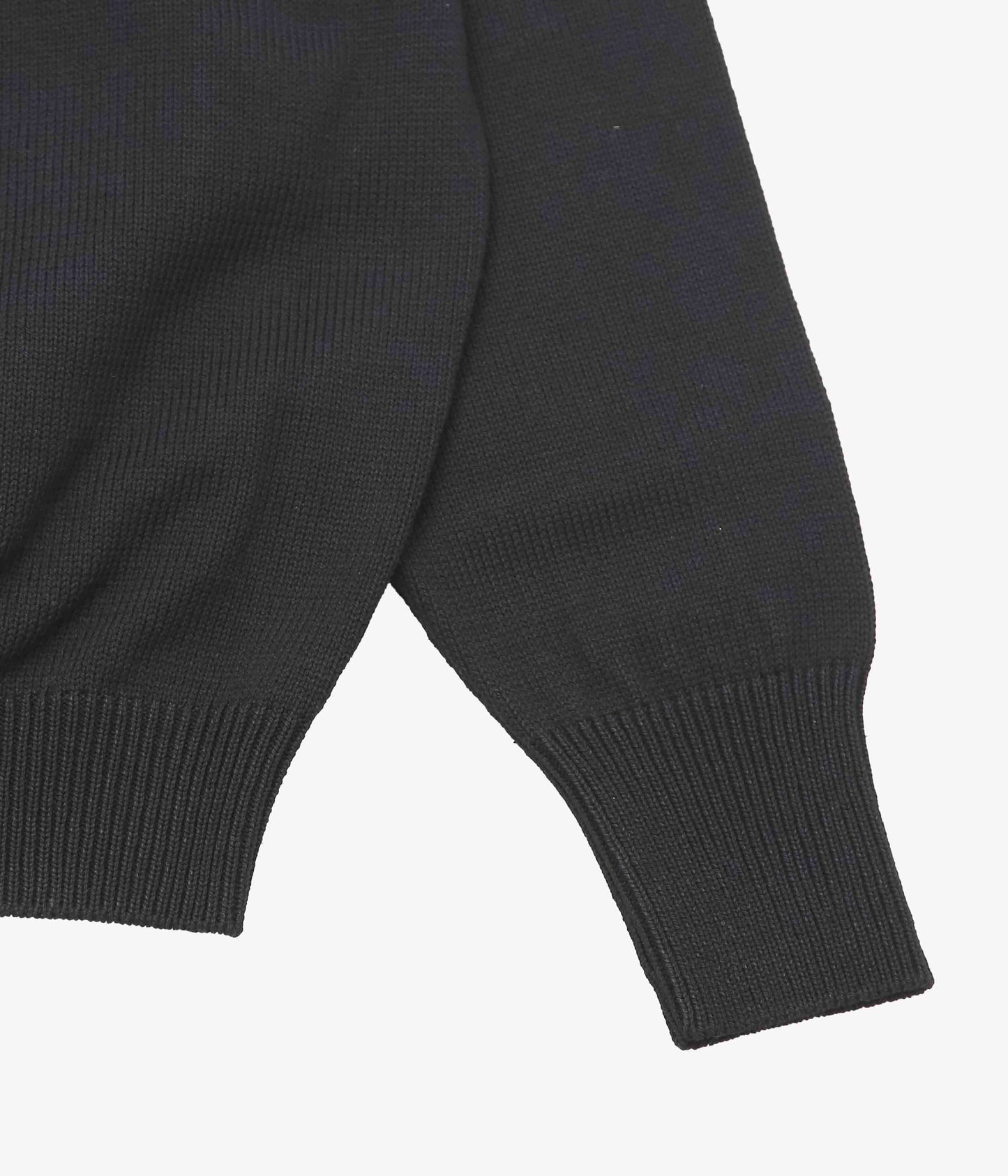 HERILL ''COTTONCODE SKIPPER'' (BLACK)