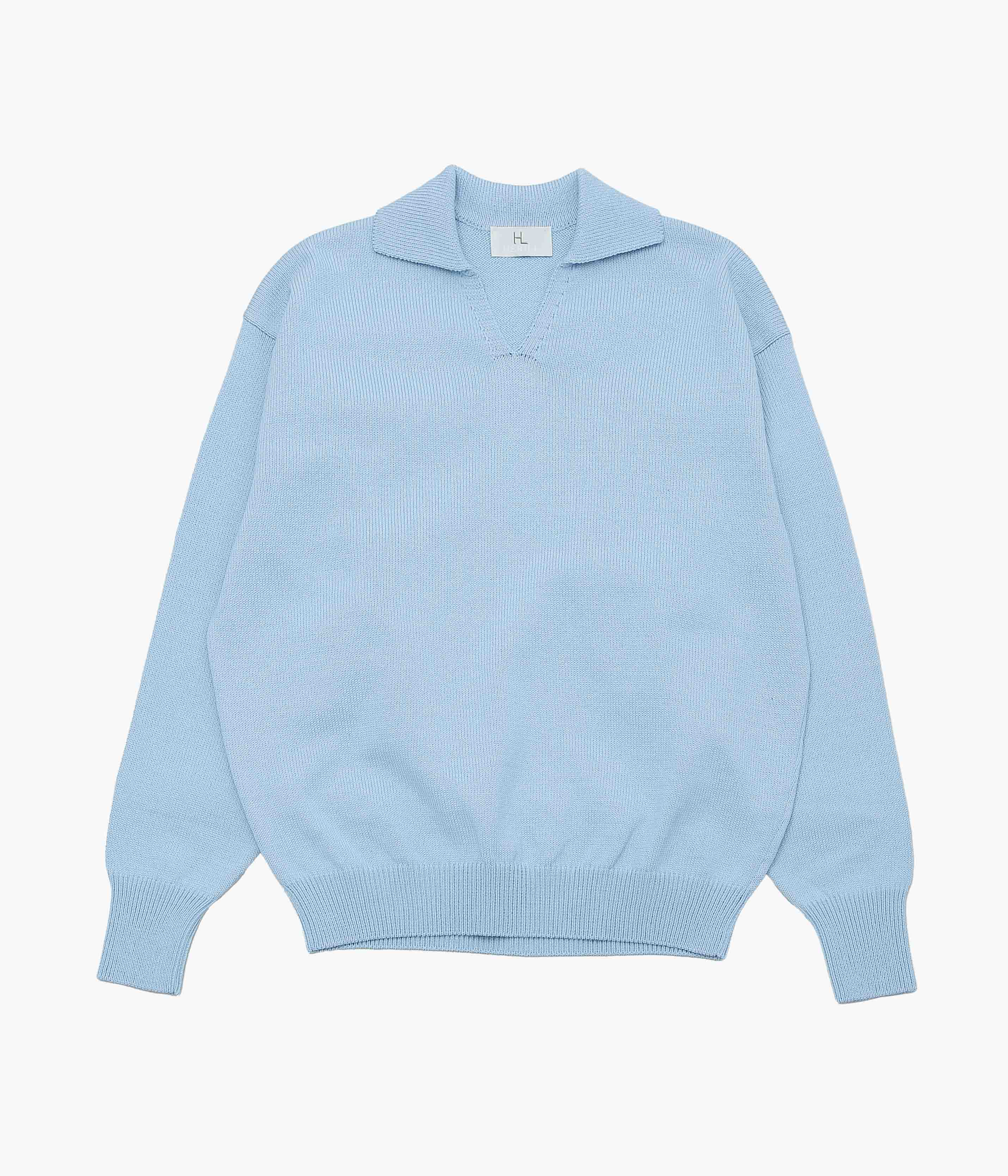 HERILL ''COTTONCODE SKIPPER'' (SAX) – THE STORE BY MAIDENS