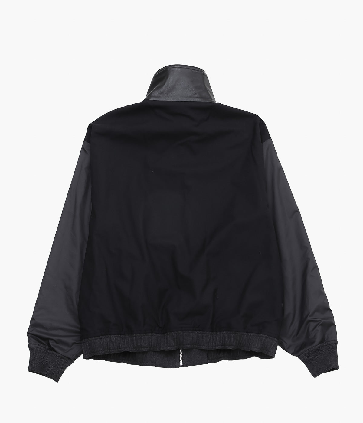HERILL ''COTTONTWILL WEEKENDJACKET'' (GRAY)