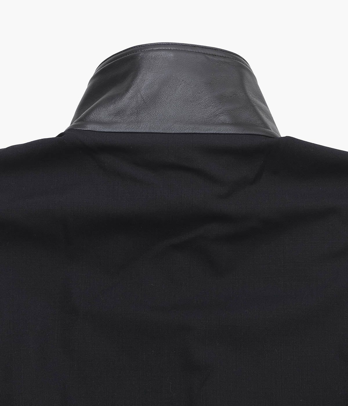 HERILL ''COTTONTWILL WEEKENDJACKET'' (GRAY)