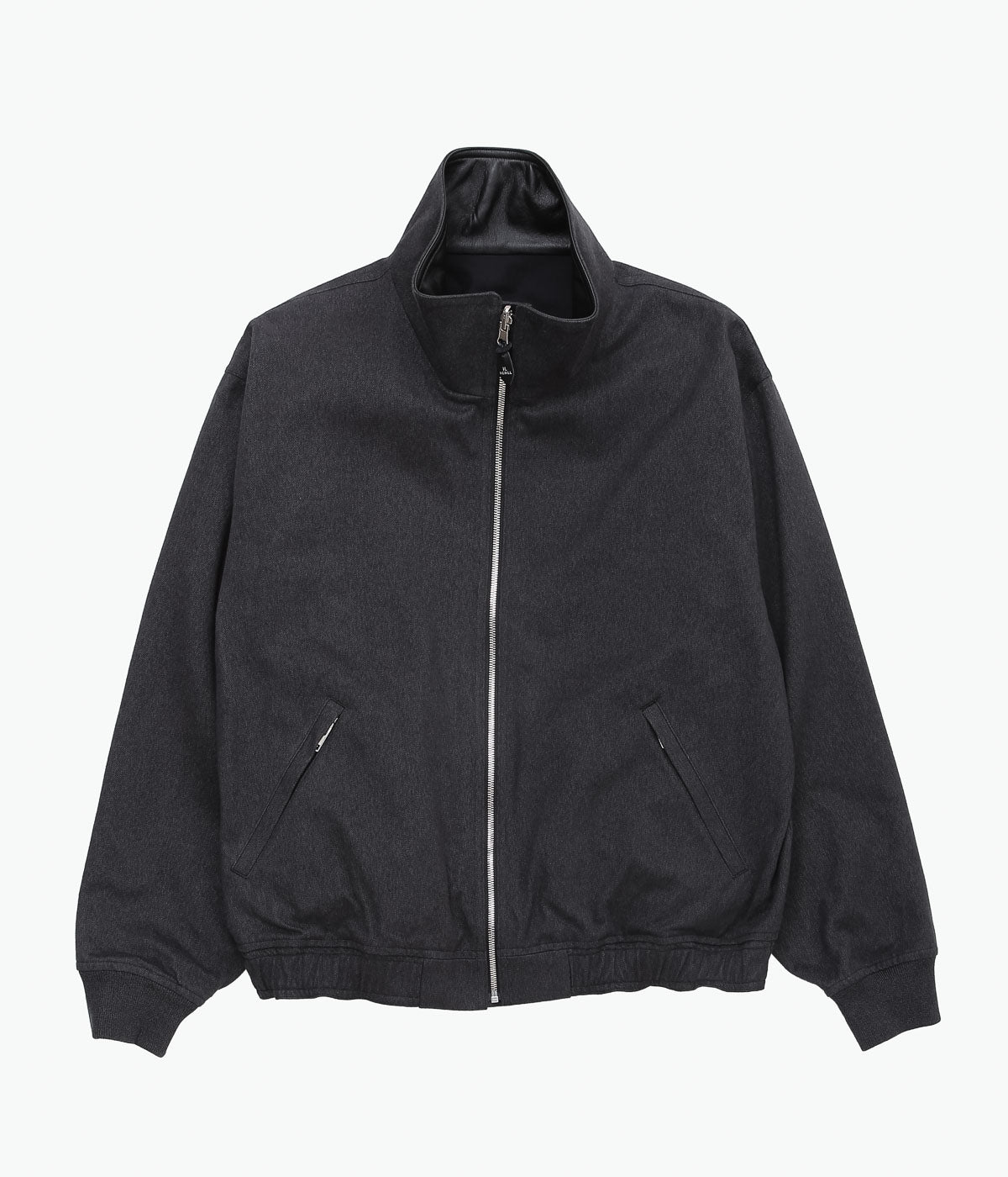 HERILL ''COTTONTWILL WEEKENDJACKET'' (GRAY)