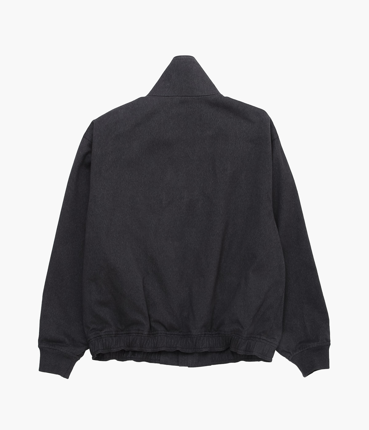 HERILL ''COTTONTWILL WEEKENDJACKET'' (GRAY)